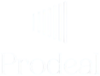 Prodeal لتأسيس وتطوير الأعمال